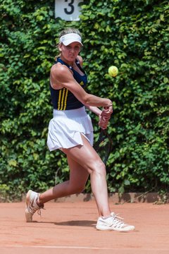 Bild 340 - BL2 THC von Horn und Hamm - Der Club an der Alster : Ergebnis: 0:9